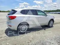2017 Buick ENVISION фото