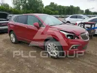 2017 Buick ENVISION photo