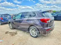 2017 Buick ENVISION фото
