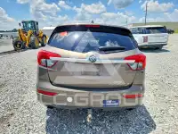 2017 Buick ENVISION фото
