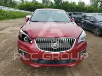 2017 Buick ENVISION photo