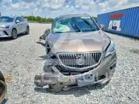 2017 Buick ENVISION фото