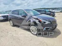 2017 Buick ENVISION фото