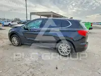 2017 Buick ENVISION photo