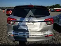 2017 Buick ENVISION фото