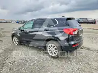 2017 Buick ENVISION photo