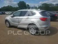 2017 Buick ENVISION фото