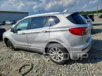 2017 Buick ENVISION фото
