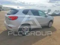 2017 Buick ENVISION фото