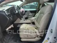2017 Buick ENVISION фото