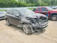 2017 Buick ENVISION фото