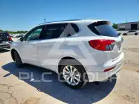 2017 Buick ENVISION photo