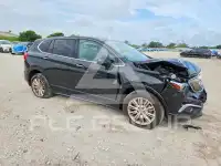 2017 Buick ENVISION photo