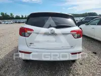 2017 Buick ENVISION фото