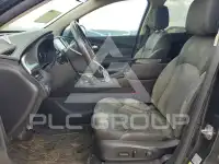 2017 Buick ENVISION фото