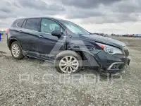 2017 Buick ENVISION photo