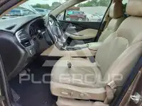 2017 Buick ENVISION фото