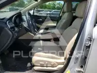 2017 Buick ENVISION фото