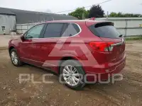 2017 Buick ENVISION photo