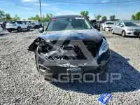 2017 Buick ENVISION фото