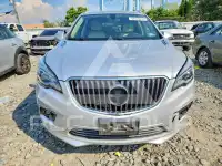 2017 Buick ENVISION фото