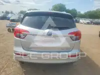 2017 Buick ENVISION фото
