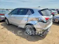 2017 Buick ENVISION photo