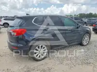 2017 Buick ENVISION фото