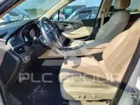 2017 Buick ENVISION фото