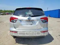 2017 Buick ENVISION фото