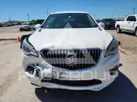 2017 Buick ENVISION photo