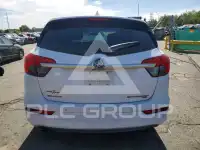 2017 Buick ENVISION фото