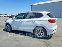 2017 Buick ENVISION фото