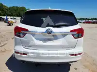 2017 Buick ENVISION photo
