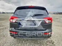 2017 Buick ENVISION photo