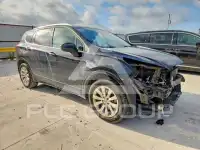 2017 Buick ENVISION photo