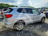 2017 Buick ENVISION фото