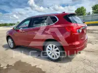 2017 Buick ENVISION фото
