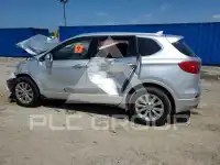 2017 Buick ENVISION фото