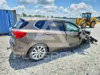2017 Buick ENVISION фото