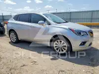 2017 Buick ENVISION фото