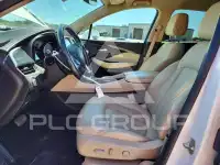 2017 Buick ENVISION photo