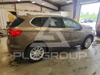 2017 Buick ENVISION фото