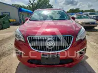 2017 Buick ENVISION фото