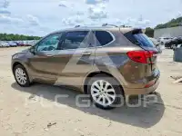 2017 Buick ENVISION фото