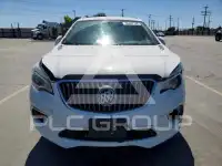 2017 Buick ENVISION фото