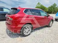 2017 Buick ENVISION photo