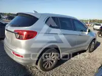 2017 Buick ENVISION фото