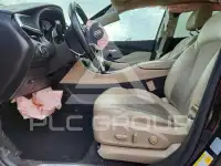 2017 Buick ENVISION photo