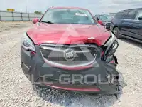 2017 Buick ENVISION photo